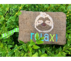 Stickdatei - Sweet SummerTaschen ITH